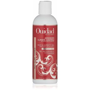 Quidad Advanced Climate Control Heat & Humidity Gel Stronger Hold 250ml